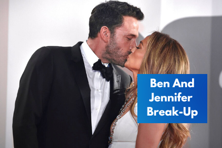 Ben Affleck And Jennifer Lopez Tie Knot In Las Vegas