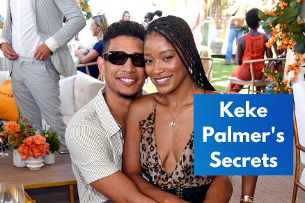 In Glamour Magazine KeKe Palmer Reveals That She Auditioned For Are We There Yet?