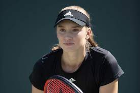 elena rybakina wimbledon 2022