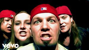 Limp Bizkit 