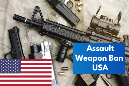assault weapon ban usa