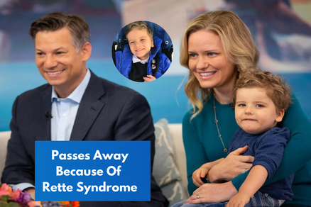 What Is Rett Syndrome The Disease Responsible For NBC Richard Engel’s Son?
