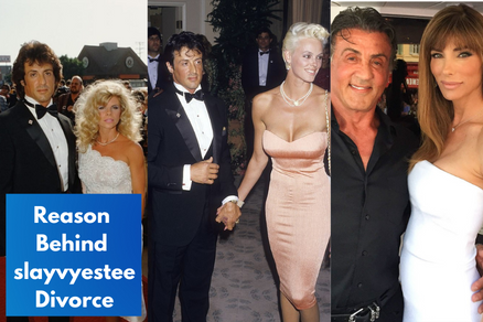 Sylvester Stallone Made His First Appearance in Public After Divorce With Jennifer Flavin