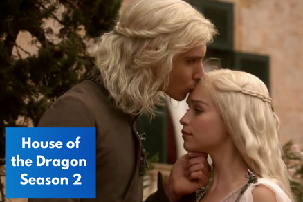 House of the Dragon Episode 2 Recap and Review