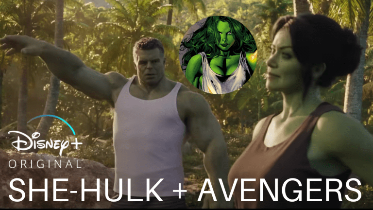 She-Hulk Attorney At Law (2022) Review And Second Episode Synopsis