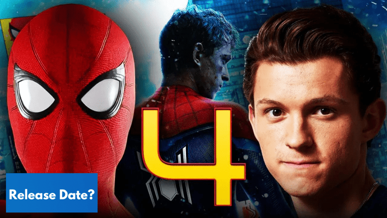 SPIDER-MAN 4: HOME RUN – TRAILER | Marvel Studios & Sony Pictures | Tom Holland, Tobey Maguire