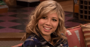 Jennette McCurdy mother