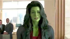 she hulk releasing date