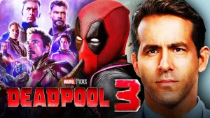 DEADPOOL 3 - First Look Trailer (2023)