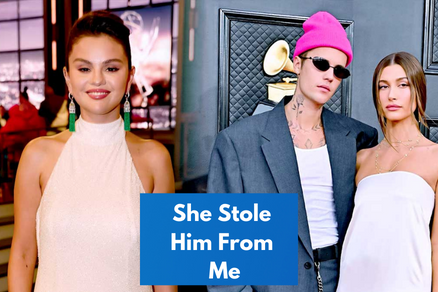 Hailey Stole Justin Bieber From Selena Gomez, The Truth Revealed by Her