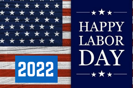 Labor Day 2022 : Labor Insurance Policy for US Citizens