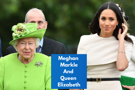 Queen Elizabeth II dies, and Meghan Markle Did Not Pay her Last Visit to Her