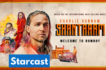 Shantaram Episode 5 Release Date, Apple tv Review And Starcast