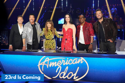 ‘American Idol’ Season 21 Announced its Premiere Date and More