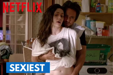 Sexiest Erotic Web Series On Netflix For Fun