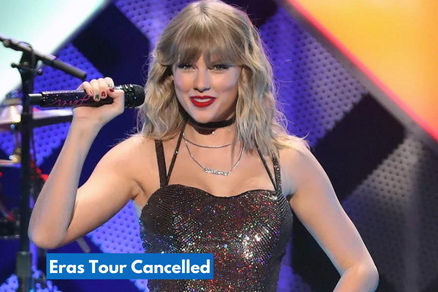 Ticketmaster Apologies Taylor Swift and her fans over ‘Eras Tour’ Cancelled Ticket