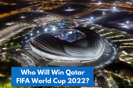 Which Country Will Win the FIFA World Cup 2022? Here is our prediction