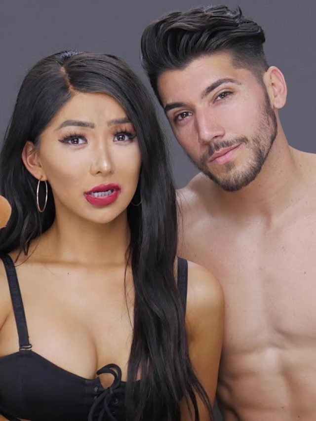Nikita Dragun Is Arrested For this Reason